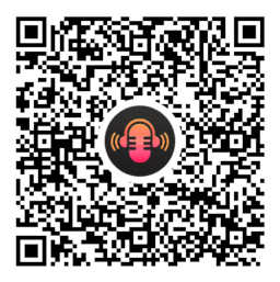 TalkCast 视频号会员订阅二维码